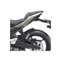 PUIG ESTENSIONE PARAFANGO POSTERIORE KAWASAKI Z650 2025 NERO OPACO