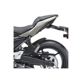 PUIG ESTENSIONE PARAFANGO POSTERIORE KAWASAKI Z650 2025 NERO OPACO