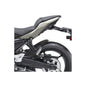 PUIG ESTENSIONE PARAFANGO POSTERIORE KAWASAKI Z650 RS 22-23 NERO OPACO