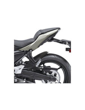 Carica l'immagine nel visualizzatore di Gallery, PUIG ESTENSIONE PARAFANGO POSTERIORE KAWASAKI Z650 RS 24-25 NERO OPACO