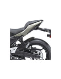 PUIG ESTENSIONE PARAFANGO POSTERIORE KAWASAKI Z650 RS 24-25 NERO OPACO