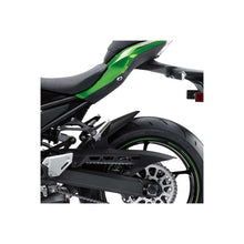 Carica l'immagine nel visualizzatore di Gallery, PUIG ESTENSIONE PARAFANGO POSTERIORE KAWASAKI Z900 17-19 NERO OPACO
