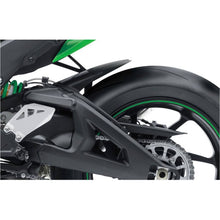 Carica l'immagine nel visualizzatore di Gallery, PUIG ESTENSIONE PARAFANGO POSTERIORE KAWASAKI ZX-10R 17-18 NERO OPACO