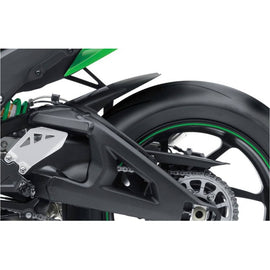 PUIG ESTENSIONE PARAFANGO POSTERIORE KAWASAKI ZX-10R 17-18 NERO OPACO
