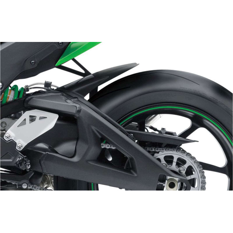 PUIG ESTENSIONE PARAFANGO POSTERIORE KAWASAKI ZX-10R 19-20 NERO OPACO