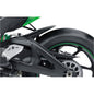 PUIG ESTENSIONE PARAFANGO POSTERIORE KAWASAKI ZX-10R NINJA PERFORMANCE 16-18 NERO OPACO