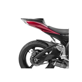 PUIG ESTENSIONE PARAFANGO POSTERIORE SUZUKI GSX-R600 06-07 NERO OPACO