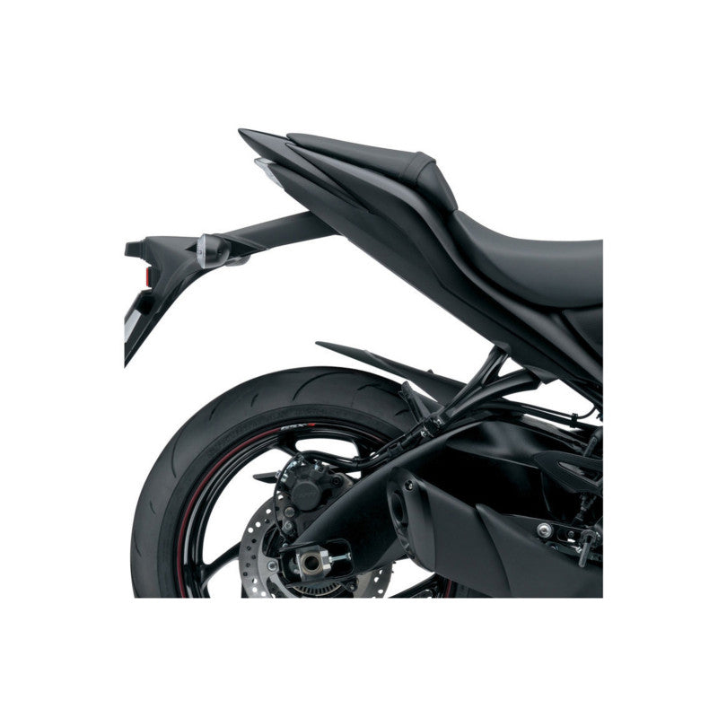 PUIG ESTENSIONE PARAFANGO POSTERIORE SUZUKI GSX-S1000 2025 NERO OPACO