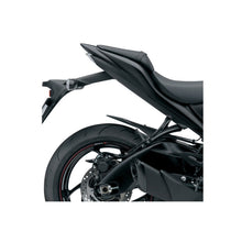 Carica l'immagine nel visualizzatore di Gallery, PUIG ESTENSIONE PARAFANGO POSTERIORE SUZUKI GSX-S1000 2025 NERO OPACO