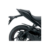 PUIG ESTENSIONE PARAFANGO POSTERIORE SUZUKI GSX-S1000 2025 NERO OPACO