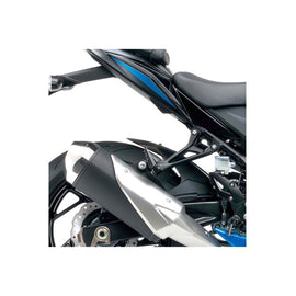 PUIG ESTENSIONE PARAFANGO POSTERIORE SUZUKI GSX-S750 17-21 NERO OPACO