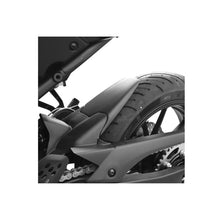 Carica l'immagine nel visualizzatore di Gallery, PUIG ESTENSIONE PARAFANGO POSTERIORE YAMAHA MT-07 18-20 NERO OPACO