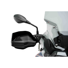 Carica l'immagine nel visualizzatore di Gallery, PUIG ESTENSIONE PARAMANI BMW F900 GS ADVENTURE 24-25 NERO