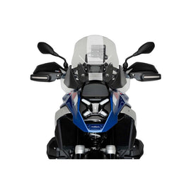 PUIG ESTENSIONE PARAMANI BMW R1300 GS 23-25 NERO