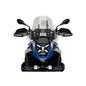 PUIG ESTENSIONE PARAMANI BMW R1300 GS 23-25 NERO