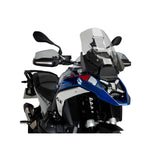 PUIG ESTENSIONE PARAMANI BMW R1300 GS ADVENTURE 24-25 FUME CHIARO