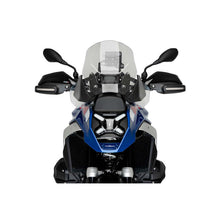 Carica l'immagine nel visualizzatore di Gallery, PUIG ESTENSIONE PARAMANI BMW R1300 GS ADVENTURE 24-25 NERO