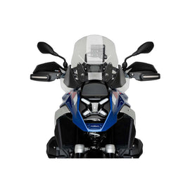 PUIG ESTENSIONE PARAMANI BMW R1300 GS ADVENTURE 24-25 NERO