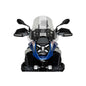 PUIG ESTENSIONE PARAMANI BMW R1300 GS ADVENTURE 24-25 NERO