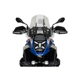 PUIG ESTENSIONE PARAMANI BMW R1300 GS ADVENTURE 24-25 NERO