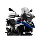 PUIG ESTENSIONE PARAMANI BMW R1300 GS ADVENTURE 24-25 TRASPARENTE