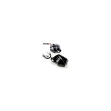 PUIG ESTENSIONE PARAMANI PER BMW F800 GS ADVENTURE 17-18 NERO - OFFERTA