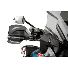 PUIG ESTENSIONE PARAMANI PER BMW R1200 GS ADVENTURE 14-15 FUME SCURO