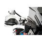 PUIG ESTENSIONE PARAMANI PER BMW R1200 GS ADVENTURE 14-15 TRASPARENTE