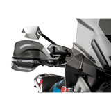 PUIG ESTENSIONE PARAMANI PER BMW R1200 GS RALLYE 17-18 FUME SCURO