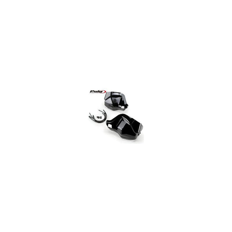 PUIG ESTENSIONE PARAMANI PER BMW R1200GS 13-15 NERO-OFFERTA