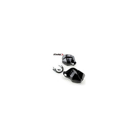 PUIG ESTENSIONE PARAMANI PER BMW R1200GS 17-18 NERO-OFFERTA