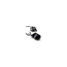 PUIG ESTENSIONE PARAMANI PER BMW R1200GS ADVENTURE 14-15 NERO-OFFERTA
