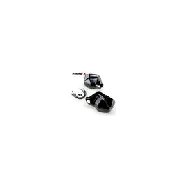 PUIG ESTENSIONE PARAMANI PER BMW S1000 XR 15-16 NERO - OFFERTA