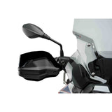 PUIG ESTENSIONE PARAMANI PER BMW S1000 XR 15-16 NERO