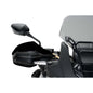 PUIG ESTENSIONE PARAMANI PER HONDA CRF1000L AFRICA TWIN 18-19 NERO