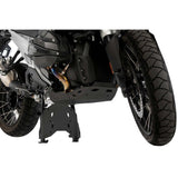 PUIG ESTENSIONE PROTEZIONE MOTORE PER CAVALLETTO CENTRALE BMW R1300 GS 23-25 NERO