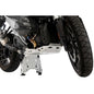 PUIG ESTENSIONE PROTEZIONE MOTORE PER CAVALLETTO CENTRALE BMW R1300 GS TRIPLE BLACK 23-25 SILVER