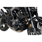 PUIG FENDINEBBIA 2.0 PER BMW G310 R 16-20 - NERO