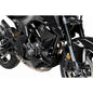 PUIG FENDINEBBIA 2.0 PER DUCATI MONSTER 937 24-25 - NERO