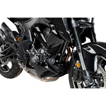 Carica l'immagine nel visualizzatore di Gallery, PUIG FENDINEBBIA 2.0 PER SUZUKI GSX-R1000 07-08 - NERO