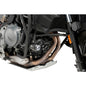PUIG FENDINEBBIA 3.0 PER YAMAHA TRACER 700 GT 2020 - NERO