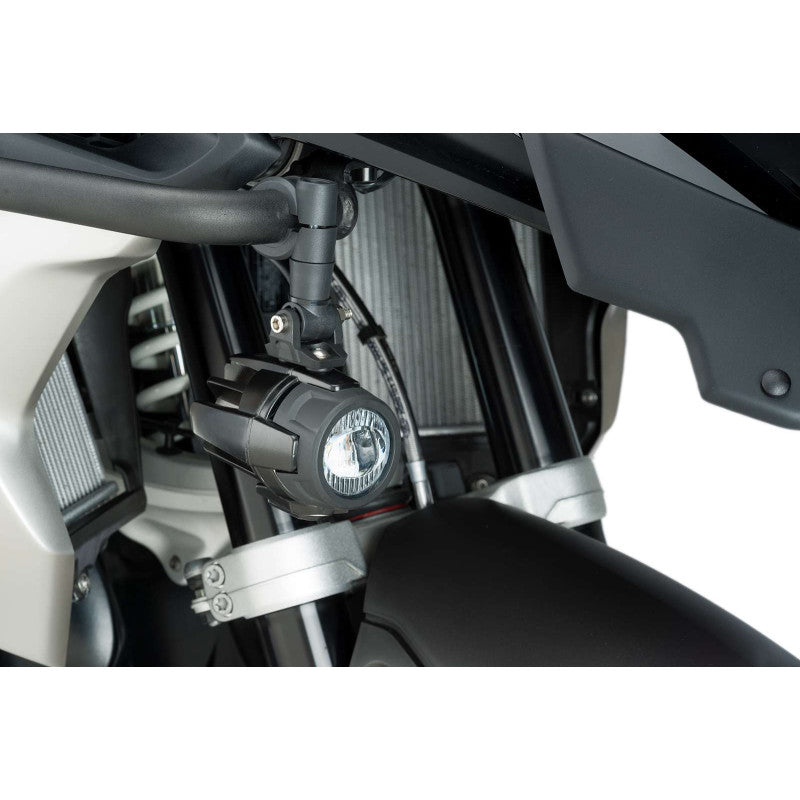 PUIG FENDINEBBIA PER BMW F700 GS 2016 - NERO