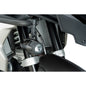 PUIG FENDINEBBIA PER HONDA CB500 X 19-21 - NERO