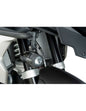 PUIG FENDINEBBIA PER KAWASAKI VERSYS 650 2025 - NERO