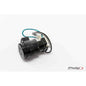 PUIG FLASHER RELAY CON 3 CONTATTI NERO 