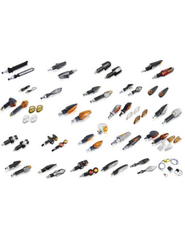 PUIG FRECCE BMW R1250 R 23-25