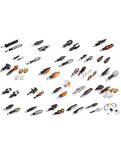 Carica l'immagine nel visualizzatore di Gallery, PUIG FRECCE BMW R1250 R 23-25