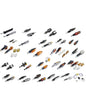 PUIG FRECCE BMW R1250 R 23-25