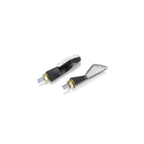 PUIG FRECCE LED MODELLO AX NERO