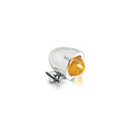 [ESEMPIO] PUIG FRECCE APRILIA CAPONORD 1200 13-17 - Frecce - Bala Arancione · 0911T